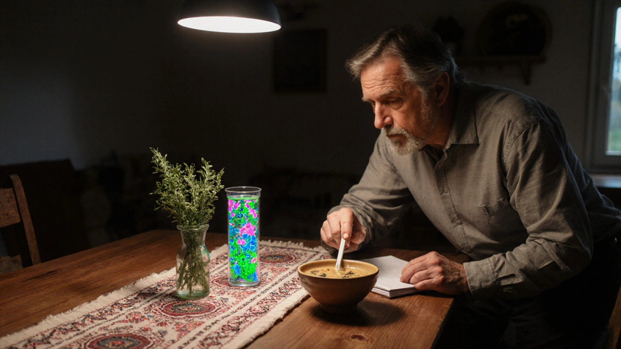 Kdy se obrátit na lékaře a co očekávat