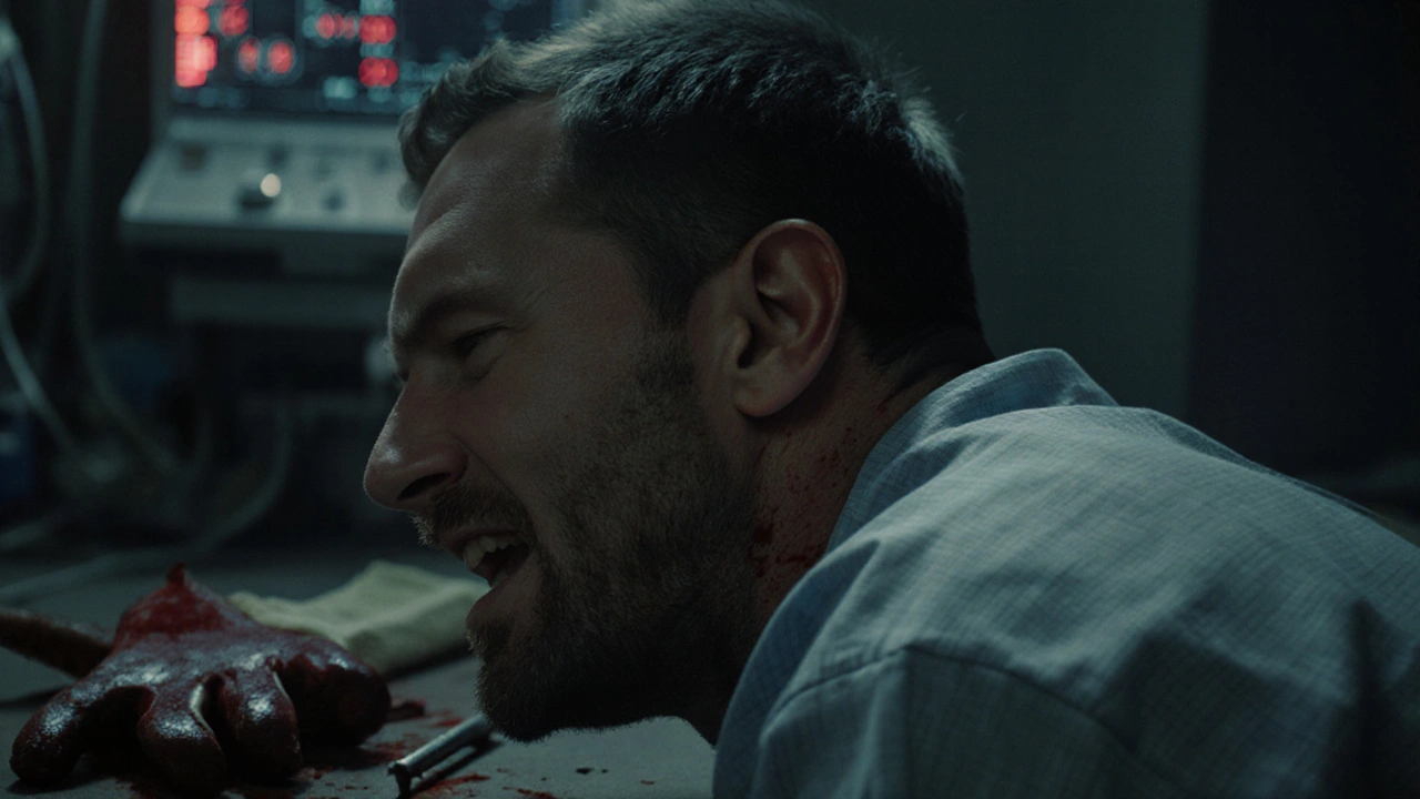 Jak se projevuje tetanus? Příznaky, rizika a jak se chránit