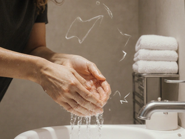 Jak se dostane E. coli do pochvy a co s tím dělat?