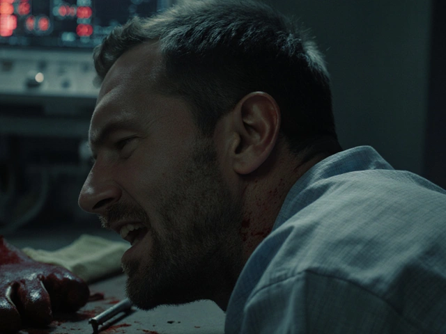 Jak se projevuje tetanus? Příznaky, rizika a jak se chránit