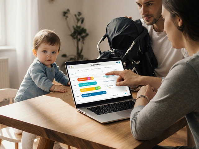 Kdy se dává třetí dávka Hexa vakcíny? Kompletní průvodce očkovacím kalendářem