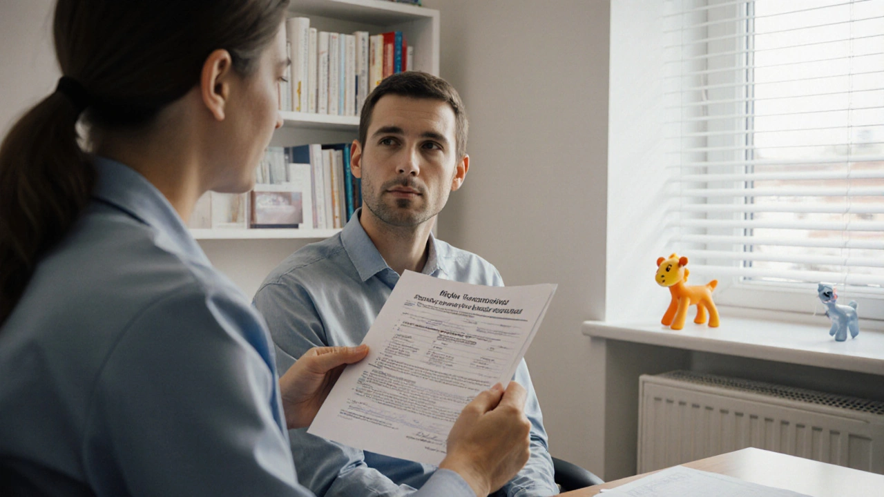 Co dělat, když nechcete očkovat dítě? Praktické kroky a co musíte vědět