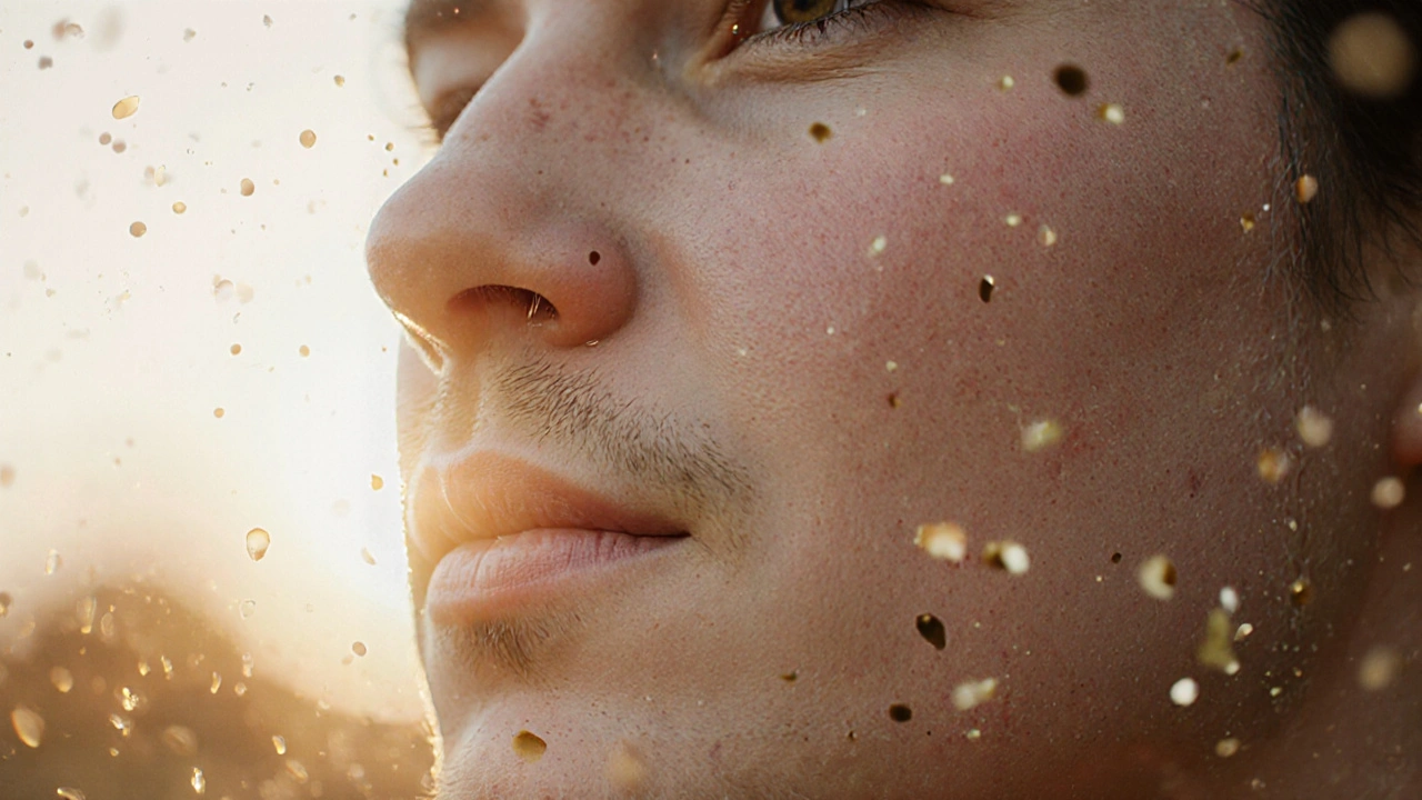 Co je největší orgán v těle? Odpověď, kterou většina lidí přehlíží