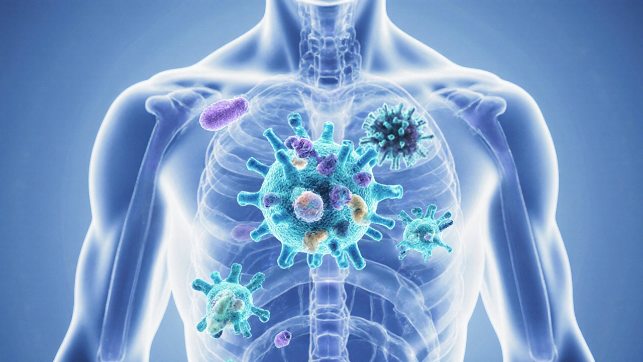 Co obsahuje vakcína na tetanus? Úplný přehled složek a jejich účinků