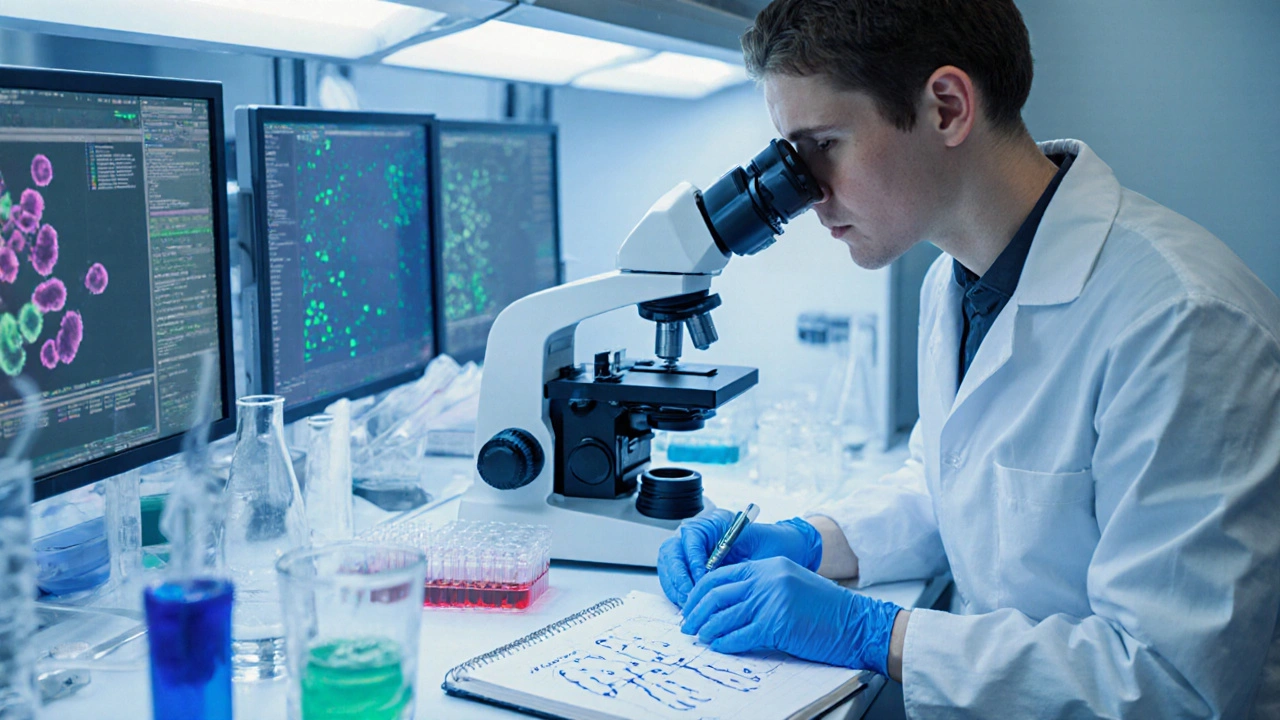 Kolik si vydělá doktor v Česku? Výdělky podle specializace a zkušeností