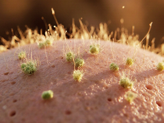 Bakterie kolem nás: Přátelé, nebo nepřátelé? Co vás opravdu obklopuje a proč to důležité je