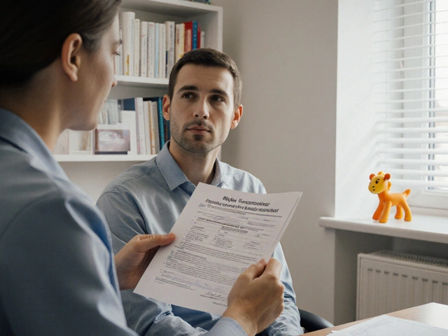 Co dělat, když nechcete očkovat dítě? Praktické kroky a co musíte vědět