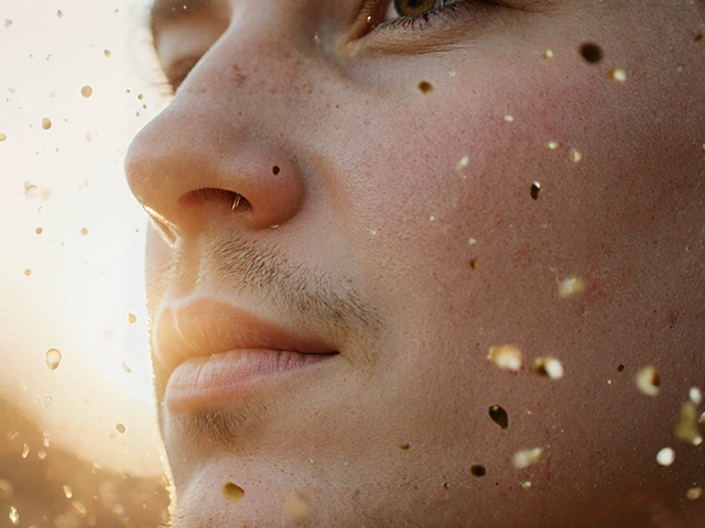 Co je největší orgán v těle? Odpověď, kterou většina lidí přehlíží