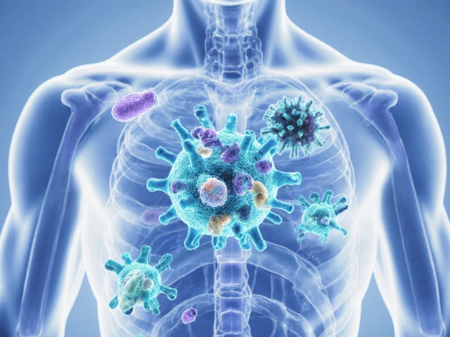 Co obsahuje vakcína na tetanus? Úplný přehled složek a jejich účinků