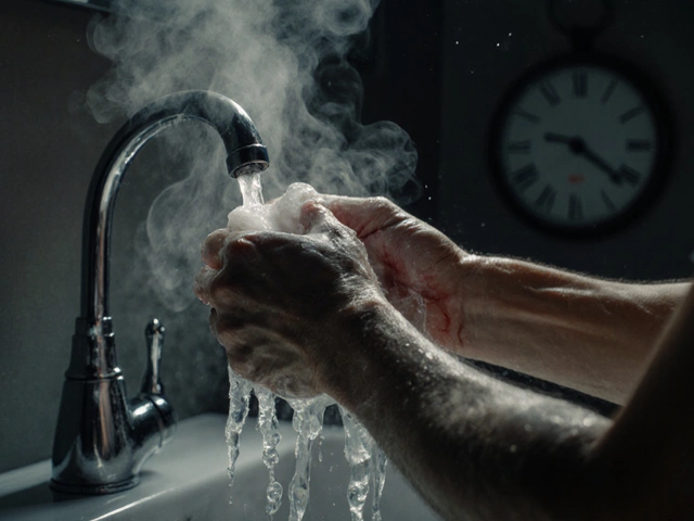 Jak se léčí vztekliny u člověka? Všechno, co potřebujete vědět o očkování a léčbě