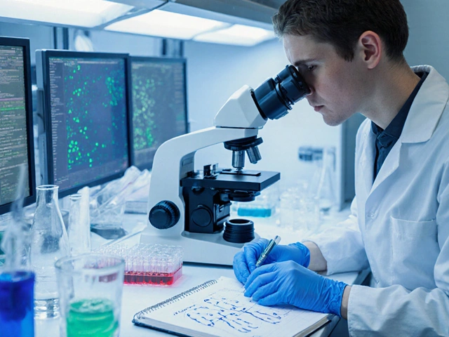 Kolik si vydělá doktor v Česku? Výdělky podle specializace a zkušeností