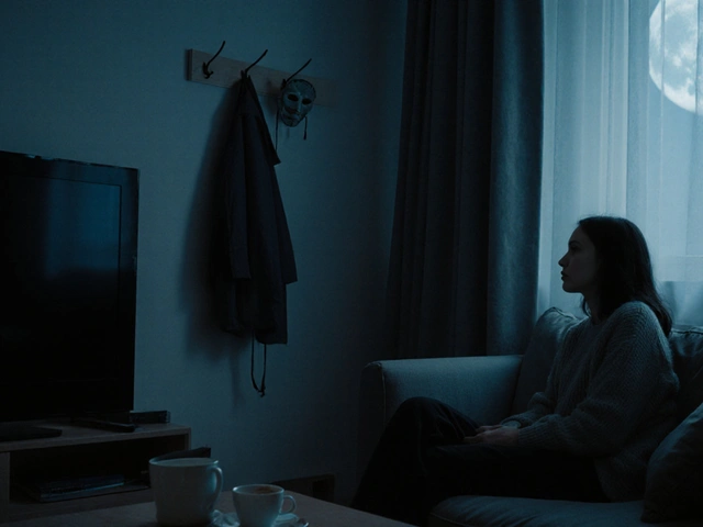 Virologie a duševní zdraví: Jak pandemie ovlivnily naši psychiku