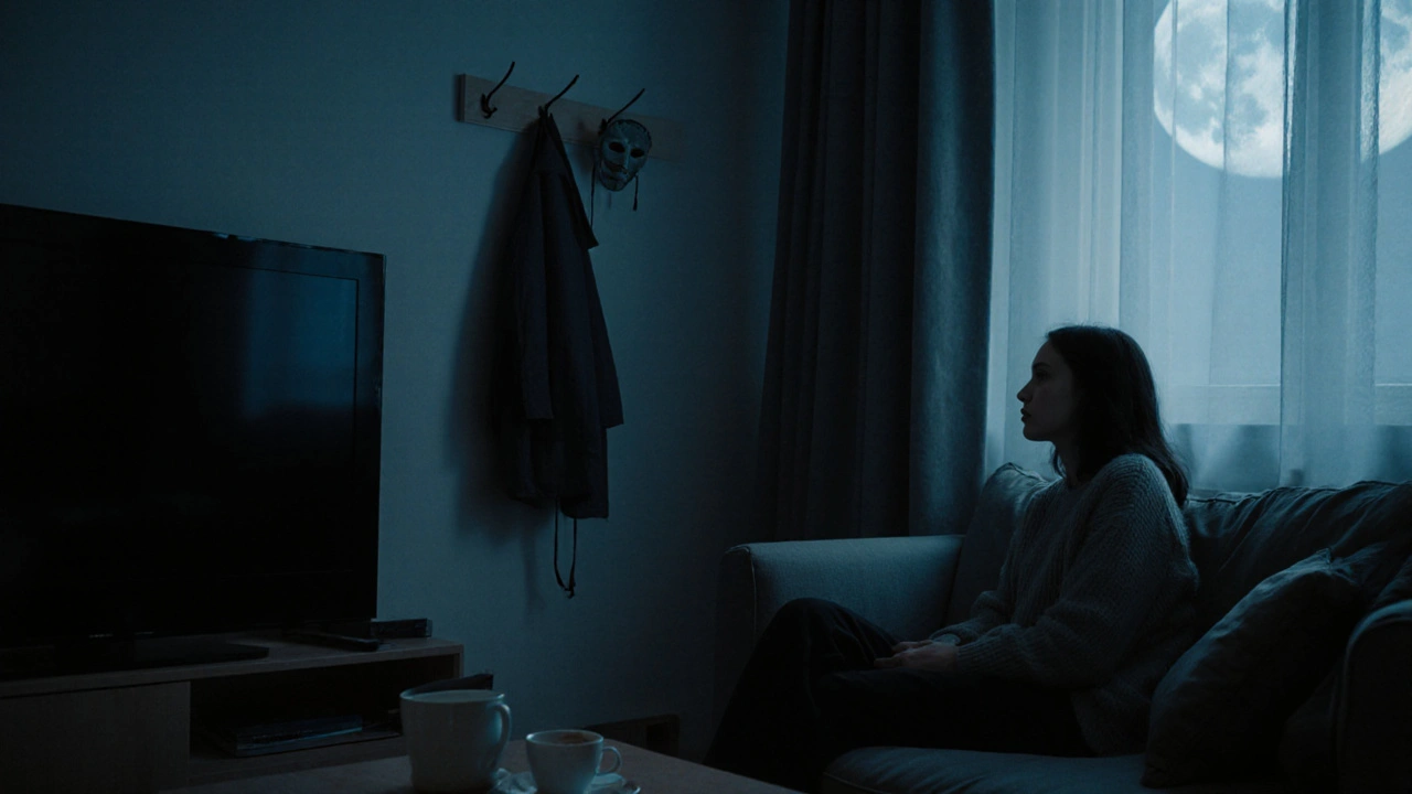 Virologie a duševní zdraví: Jak pandemie ovlivnily naši psychiku