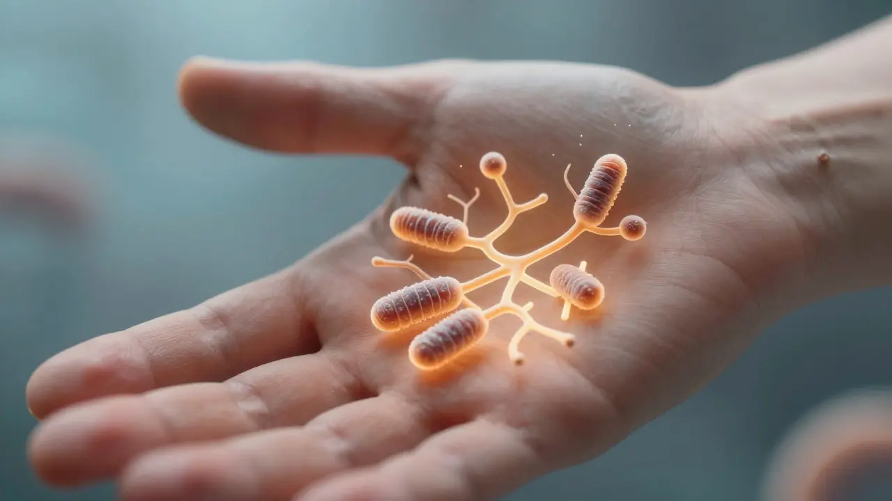 10 nejzajímavějších faktů o bakteriologii, které vás překvapí