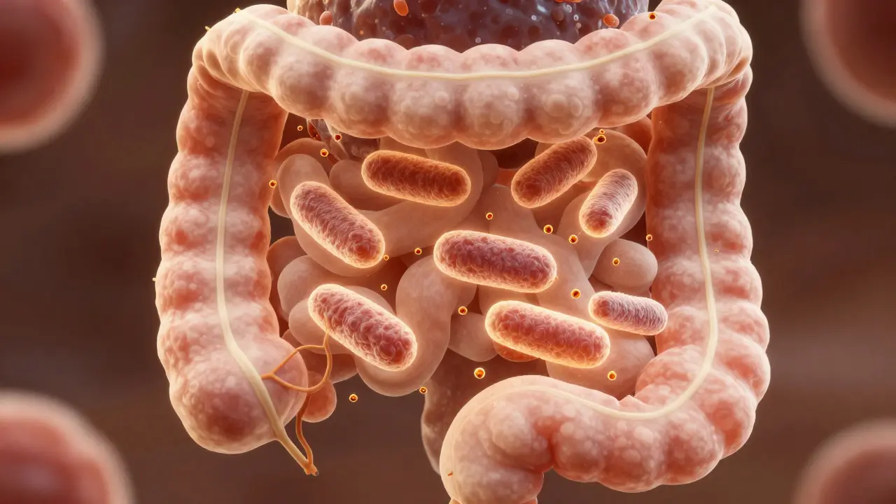 Co dělá mikrobiologie? Proč je tato věda důležitá pro naše zdraví a životní prostředí