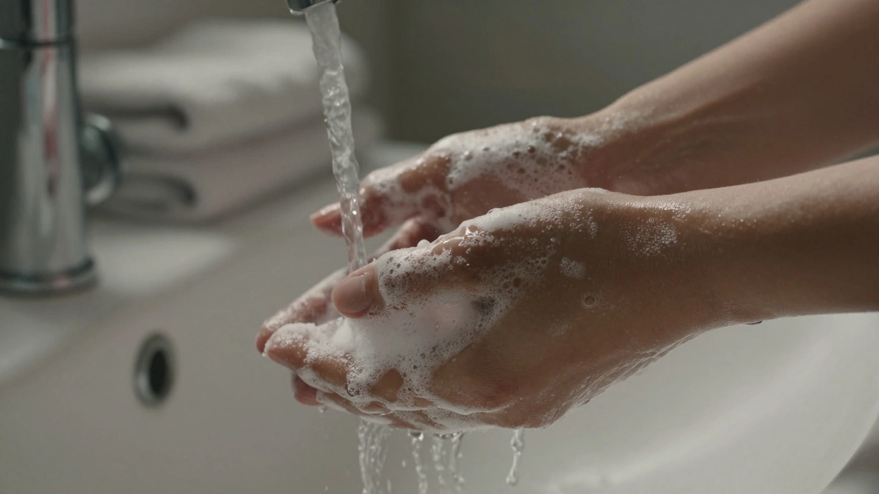 Co je to patogenní bakterie a jak ovlivňuje lidské zdraví?