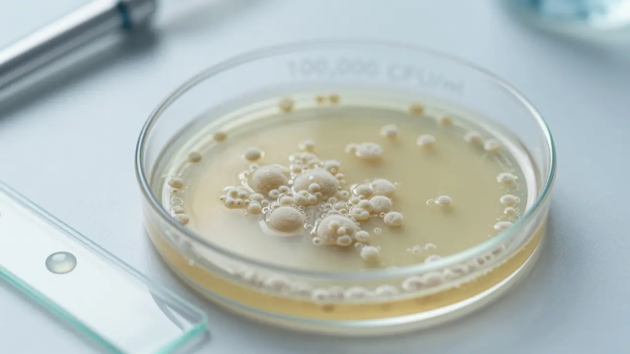 Jaké bakterie mohou být v moči a co to znamená pro vaše zdraví