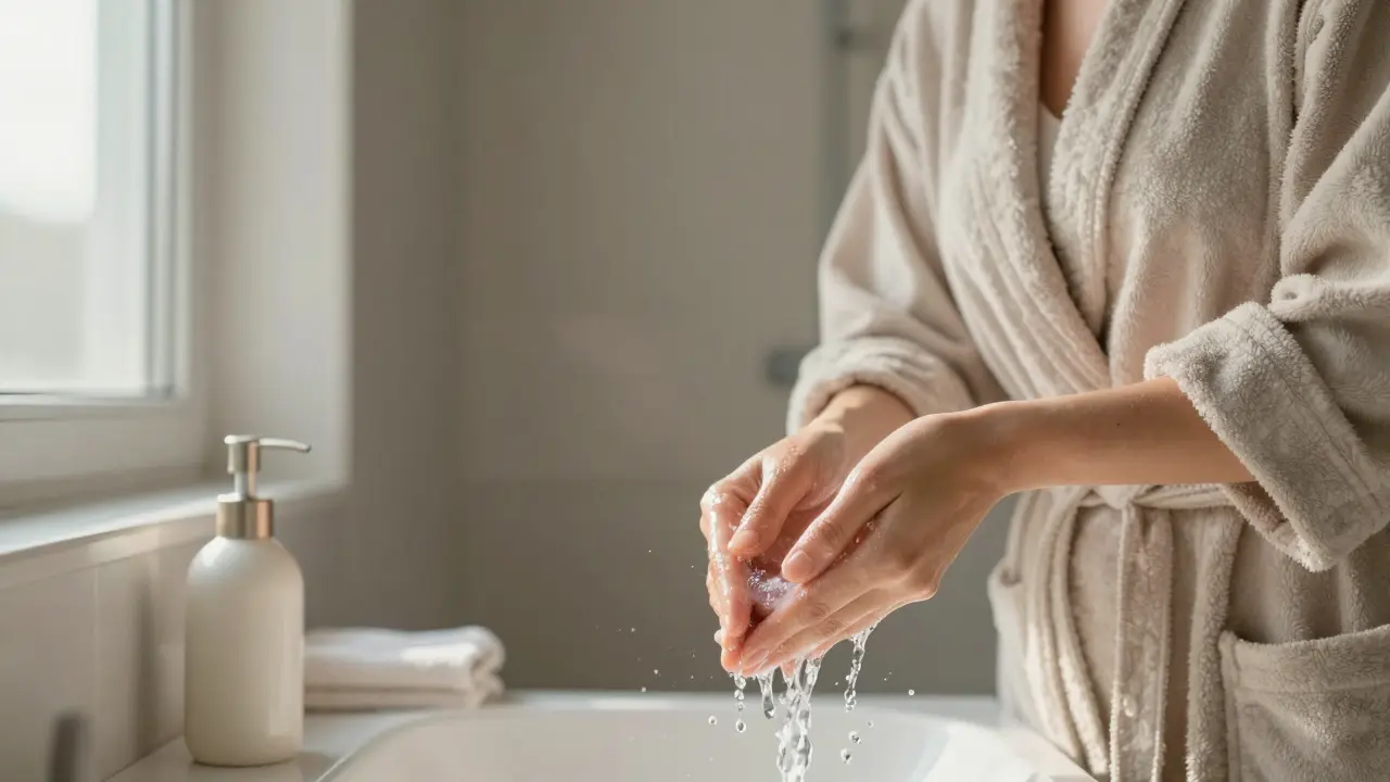 Proč mě svědí pochva? Běžné příčiny a co s tím dělat