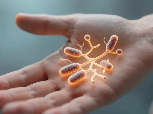 10 nejzajímavějších faktů o bakteriologii, které vás překvapí