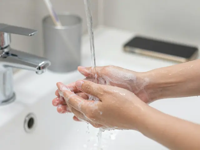 Bakteriologie a osobní hygiena: Jak si vytvořit správné návyky pro zdraví