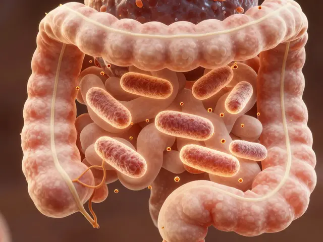 Co dělá mikrobiologie? Proč je tato věda důležitá pro naše zdraví a životní prostředí