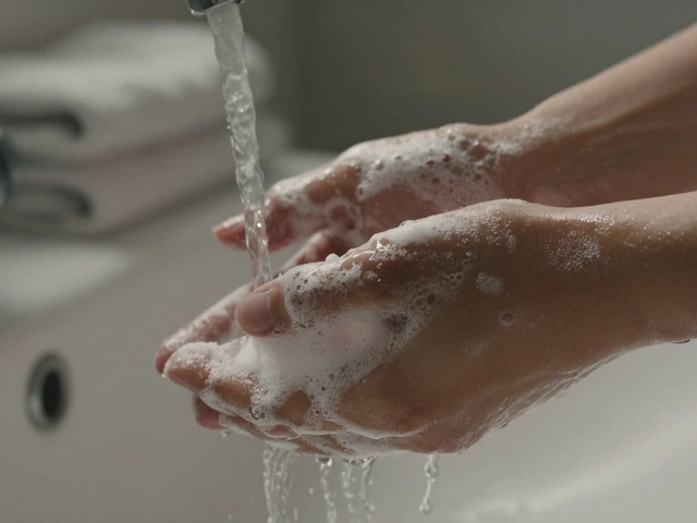 Co je to patogenní bakterie a jak ovlivňuje lidské zdraví?