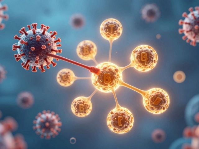 Jaký je rozdíl mezi aktivní a pasivní imunizací? Vše, co potřebujete vědět o očkování