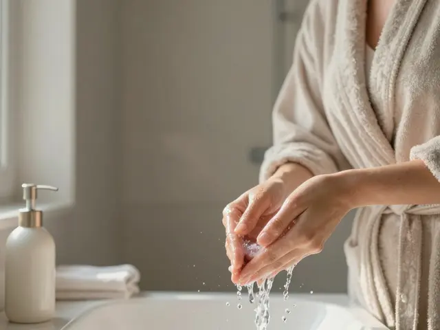 Proč mě svědí pochva? Běžné příčiny a co s tím dělat