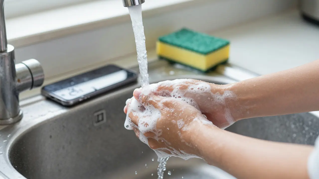 Jak se přenášejí bakterie? Všechny způsoby, které musíte znát