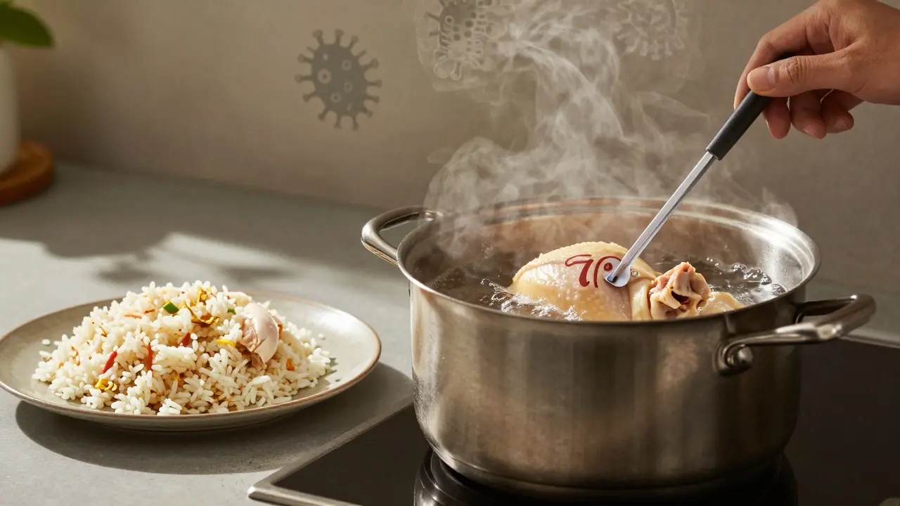 Jakou teplotu vydrží bakterie? Co vědět o teplotních mezích života mikroorganismů