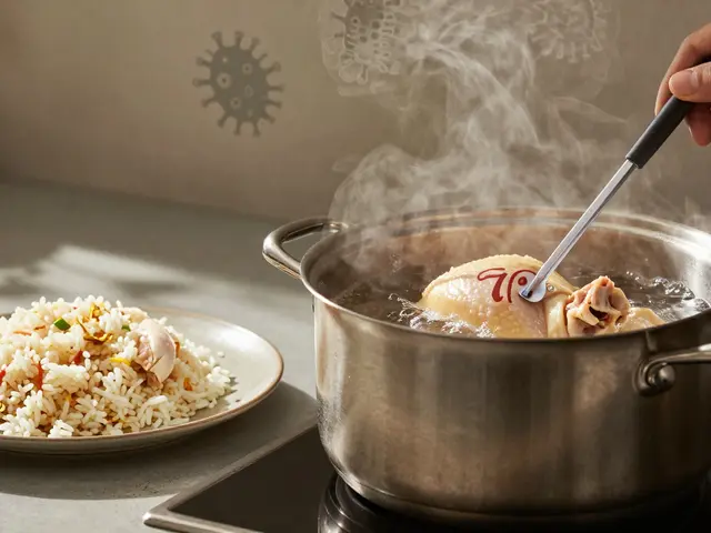 Jakou teplotu vydrží bakterie? Co vědět o teplotních mezích života mikroorganismů