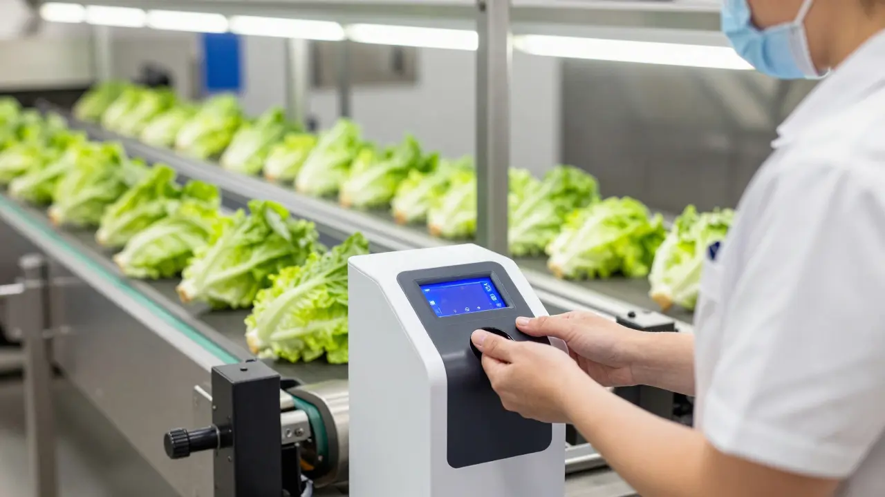 Virologie a gastronomie: Jak viry ovlivňují potravinový průmysl