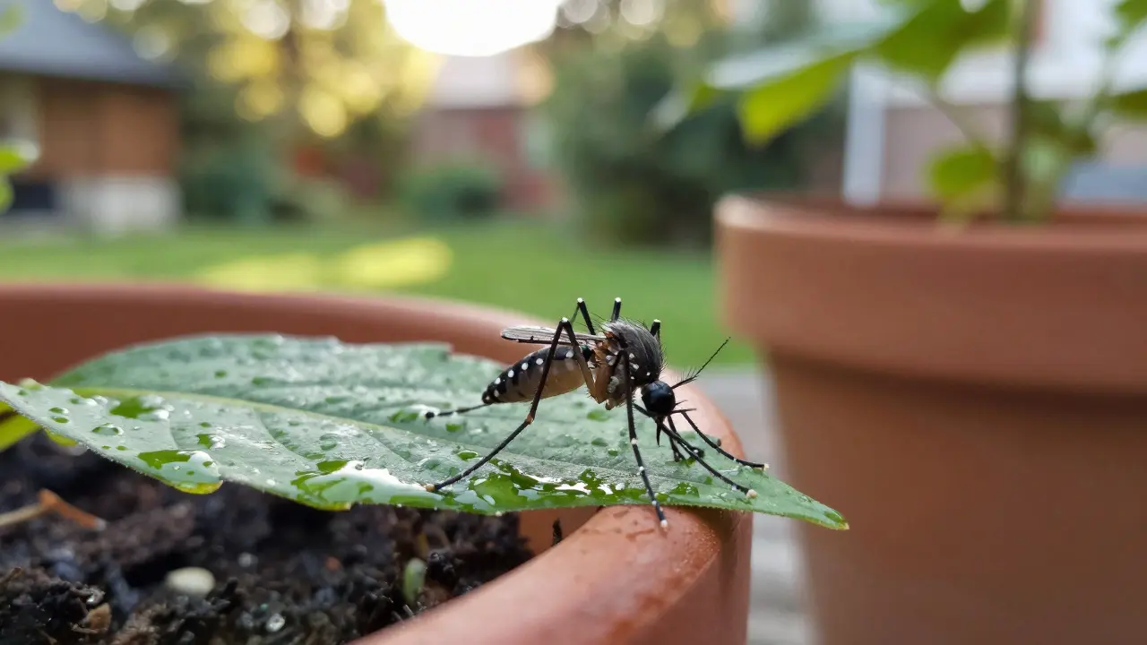 Virologie a klimatické změny: Jak se klima mění a co to znamená pro infekční nemoci