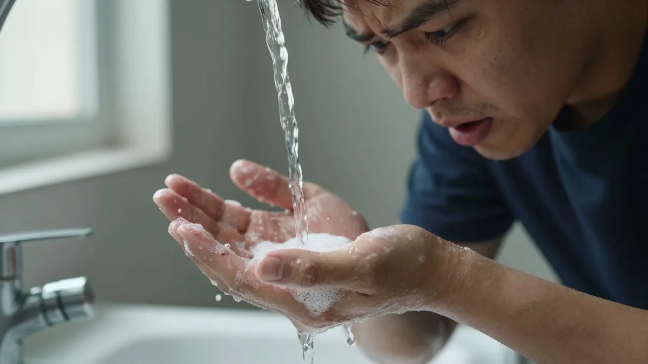 Jak rychle se projevuje vzteklina po uškrcení nebo uždoubení?