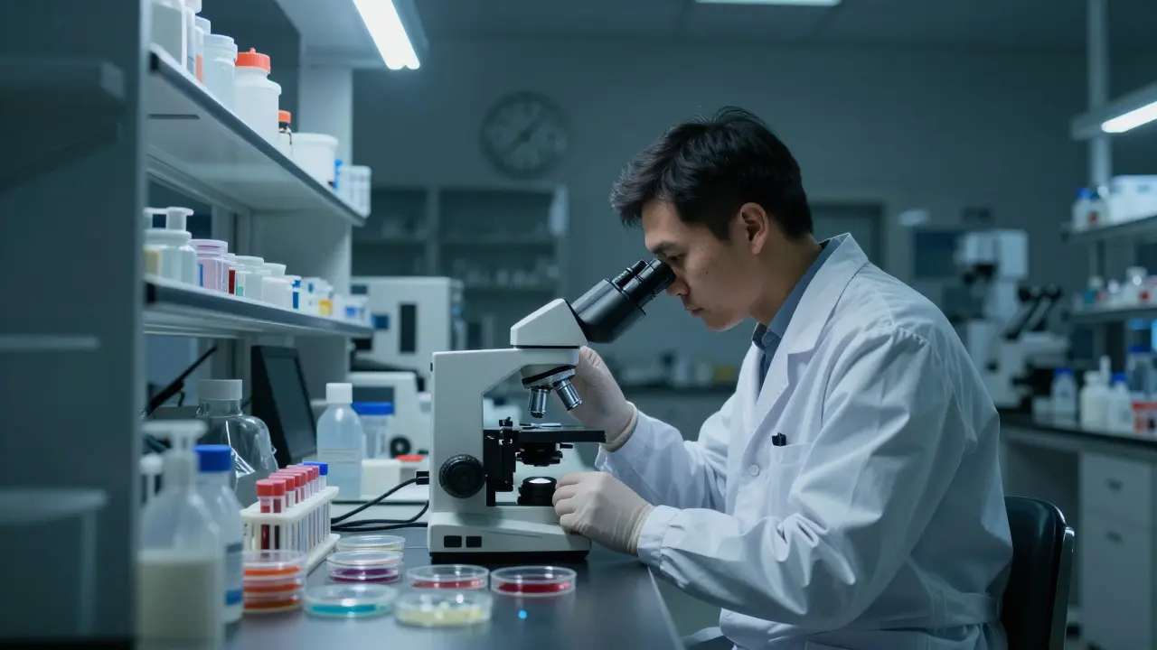 Jaké povolání nejméně vydělává v Česku v roce 2026?