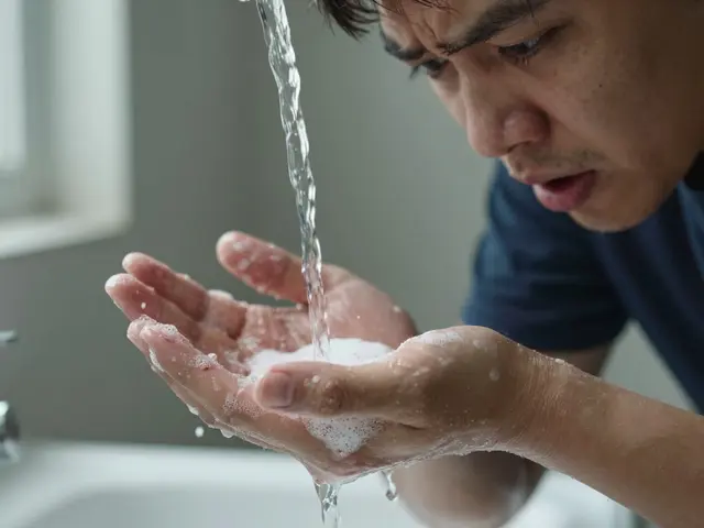 Jak rychle se projevuje vzteklina po uškrcení nebo uždoubení?