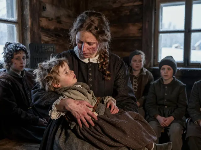 Kolik lidí zemřelo na pravé neštovice? Historie a důsledky epidemie