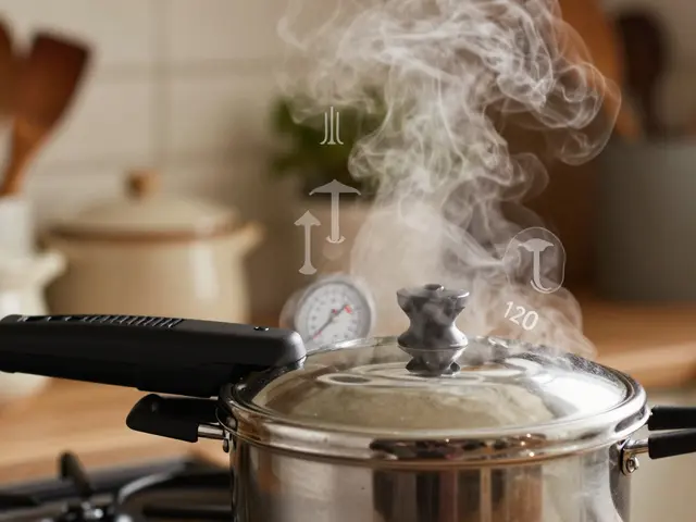 Kolik stupňů může dosáhnout voda? Vědecká odpověď na běžnou otázku