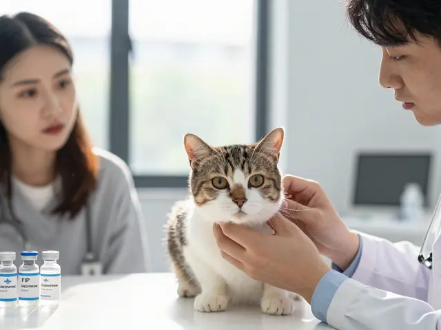 Virologie a domácí mazlíčci: Co by měl každý majitel skutečně vědět