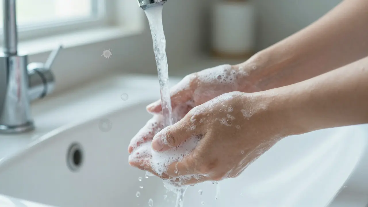 Virologie v každodenním životě: Jak virové infekce ovlivňují vaše zdraví