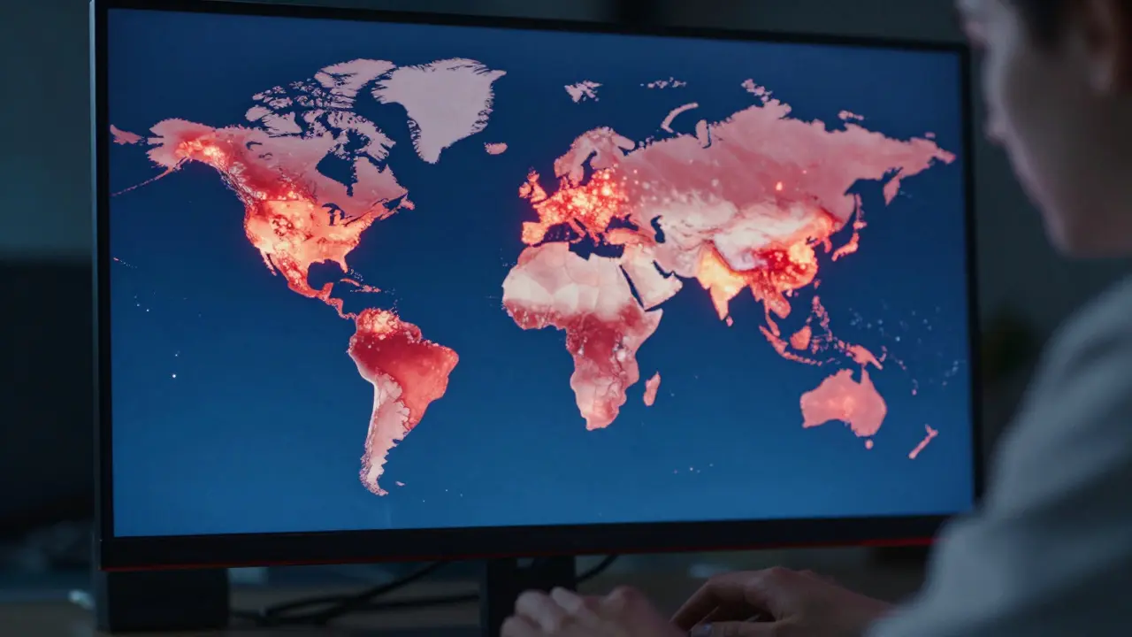 Virologie v videohrách: Jak viry tvoří herní scénáře a vzdělávací nástroje