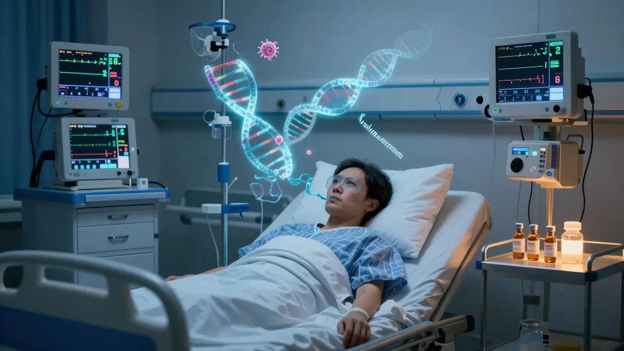 Bakteriologie a pandemie: Co nám přinesly poslední roky