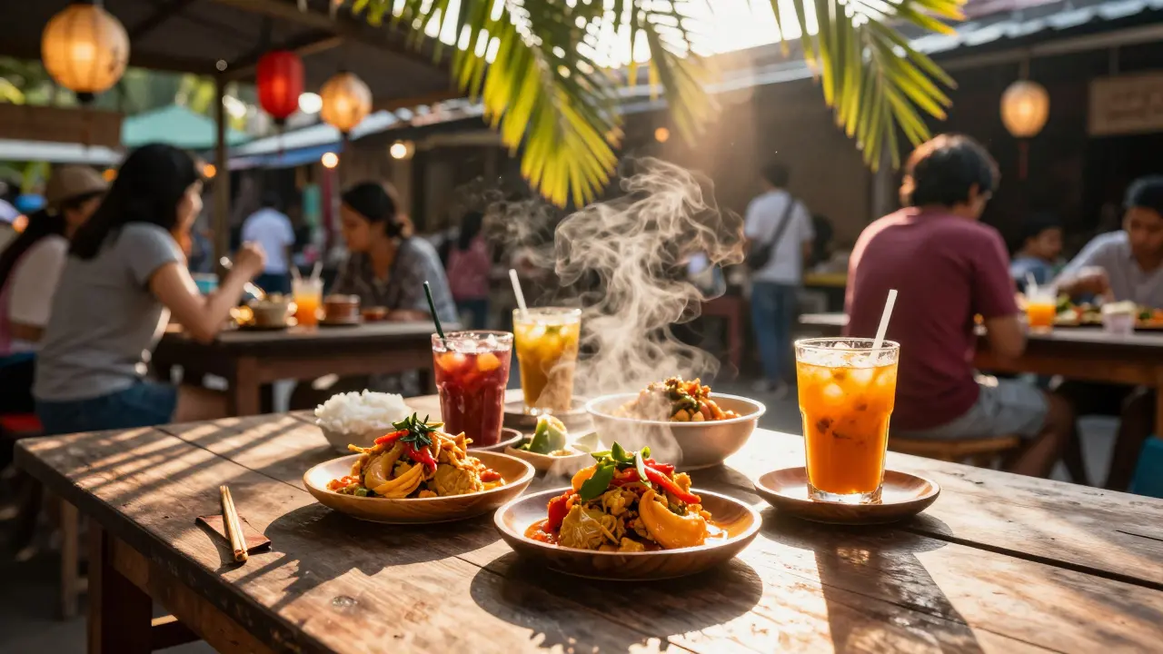 Bakteriologie na cestách: Praktický průvodce prevencí infekcí při dovolených