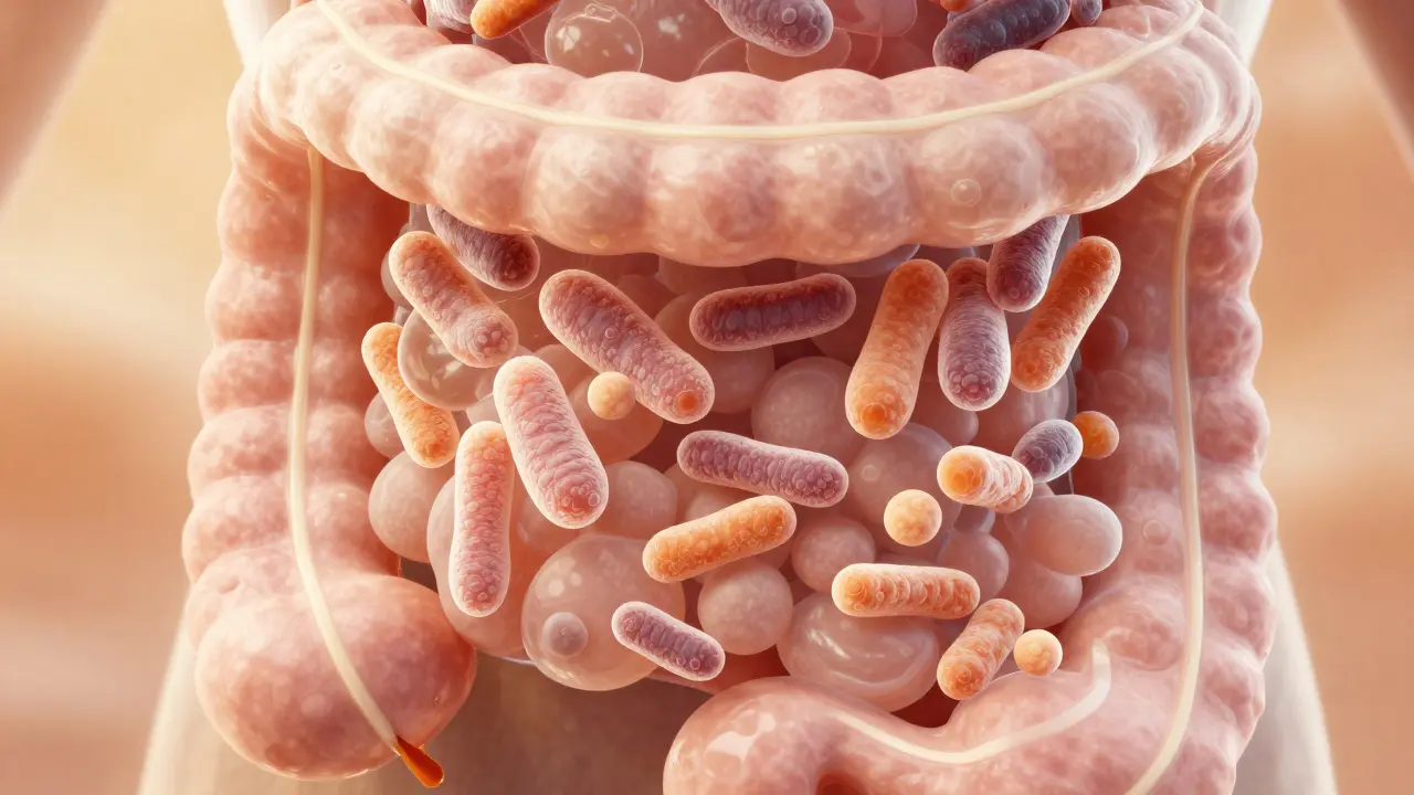 Bakteriologie pro začátečníky: Základy, které musíte znát