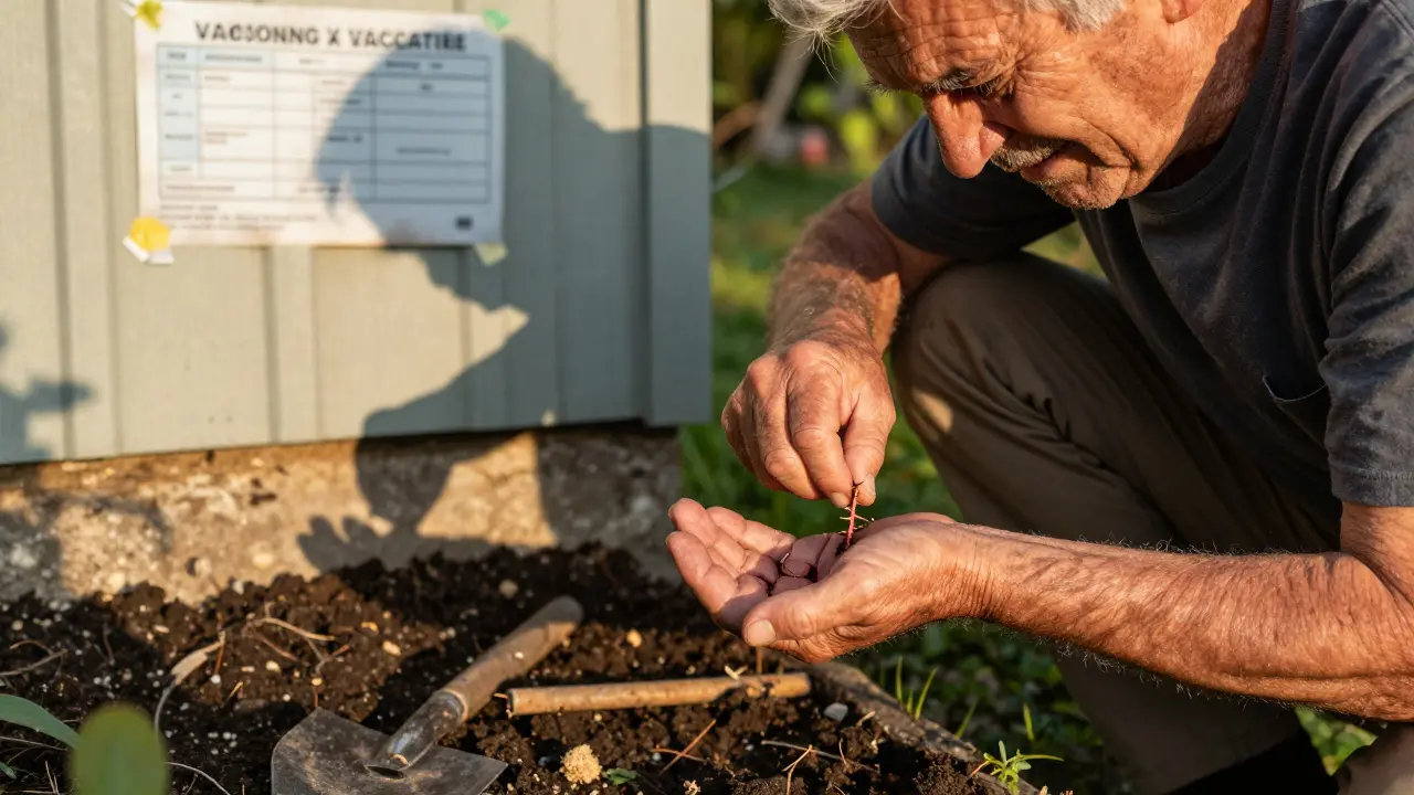 Co je tetanus? Vše, co potřebujete vědět o nebezpečné nemoci a její prevenci