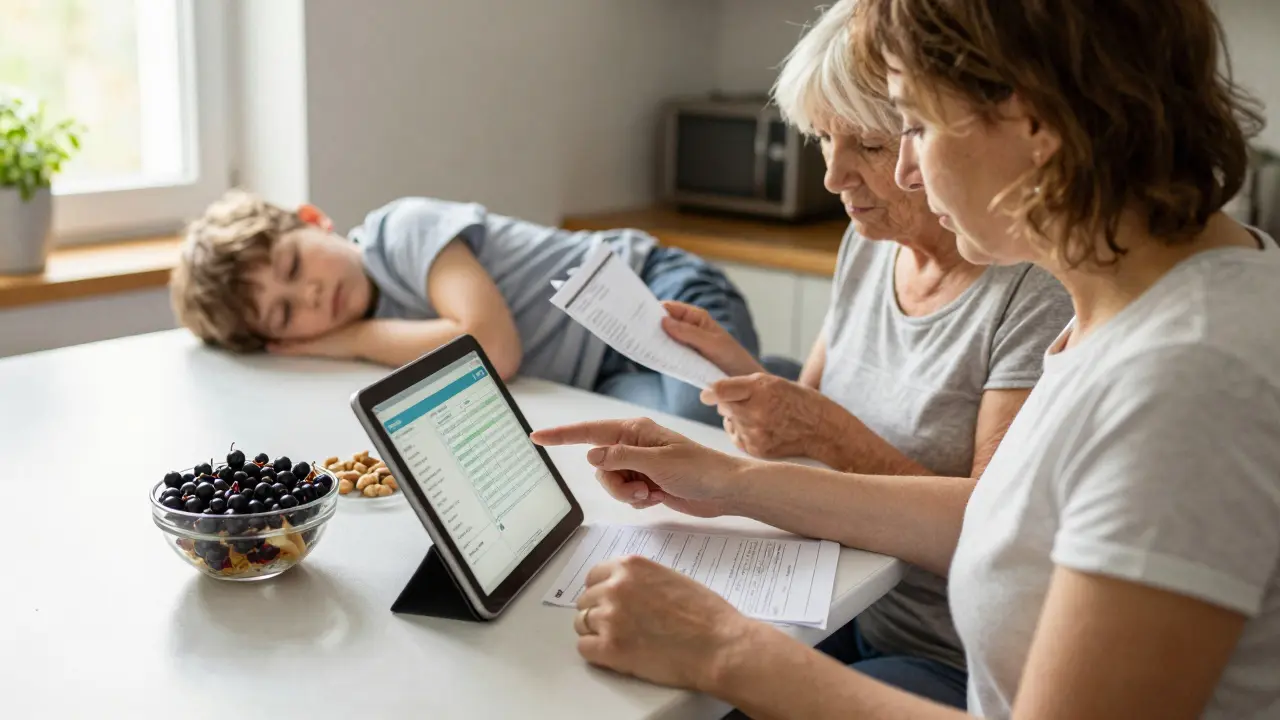 Co na lepší imunitu? Praktické rady, které skutečně fungují