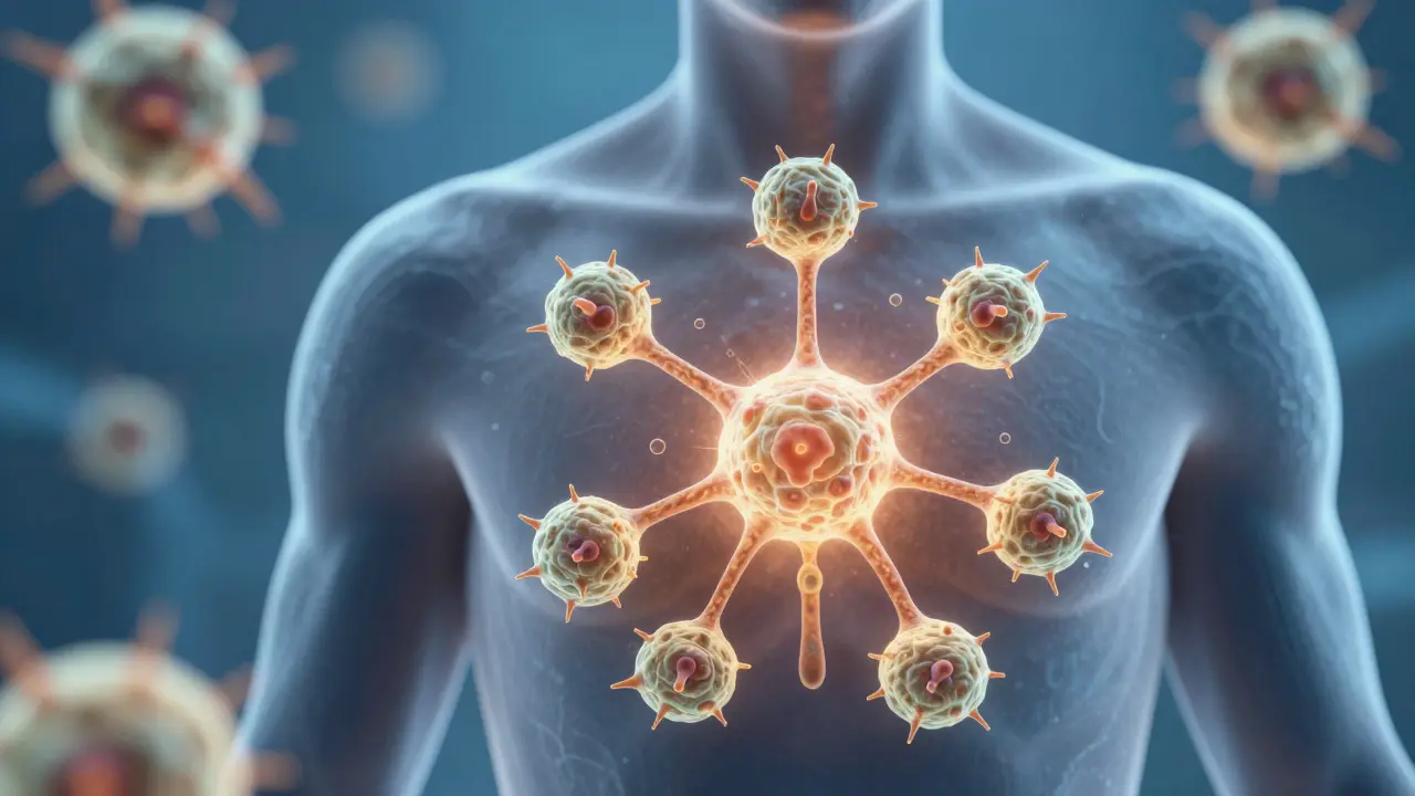 Jak dlouho trvá reakce na očkování? Co se děje v těle po injekci?