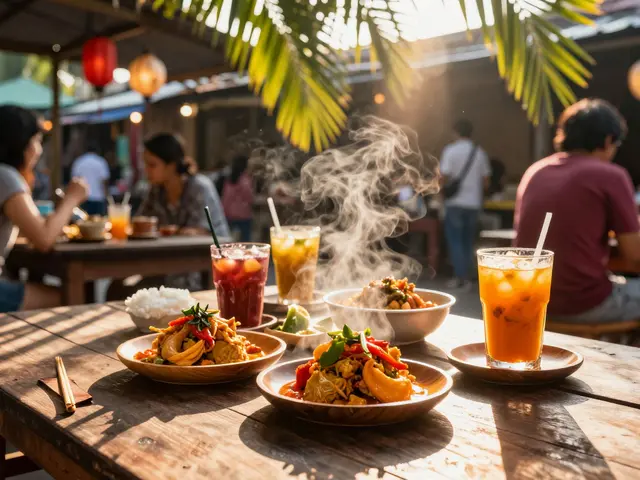 Bakteriologie na cestách: Praktický průvodce prevencí infekcí při dovolených