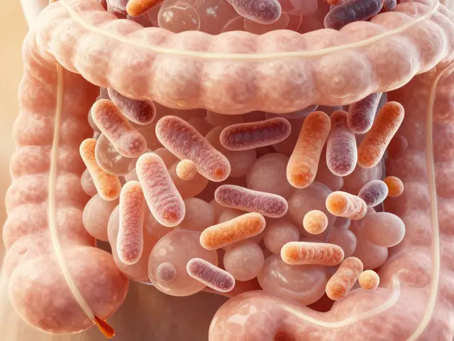 Bakteriologie pro začátečníky: Základy, které musíte znát