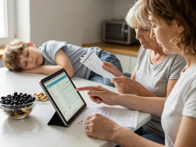 Co na lepší imunitu? Praktické rady, které skutečně fungují